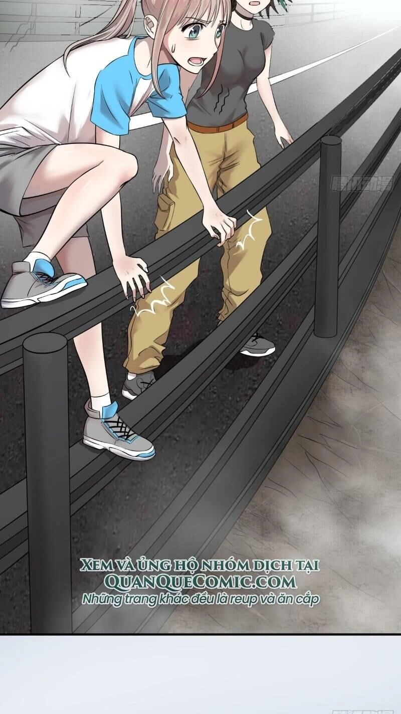 Danh Sách Kẻ Phản Diện Chapter 75 - 26