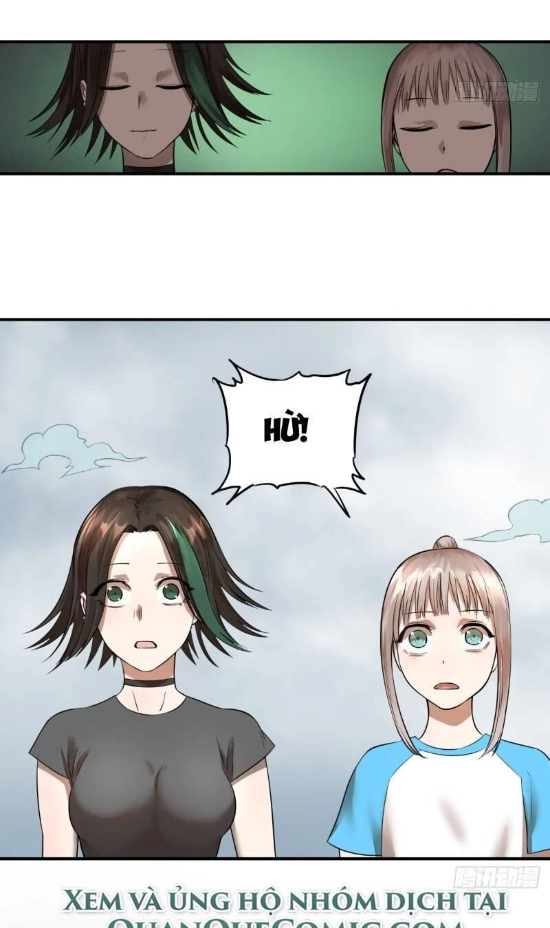 Danh Sách Kẻ Phản Diện Chapter 76 - 9