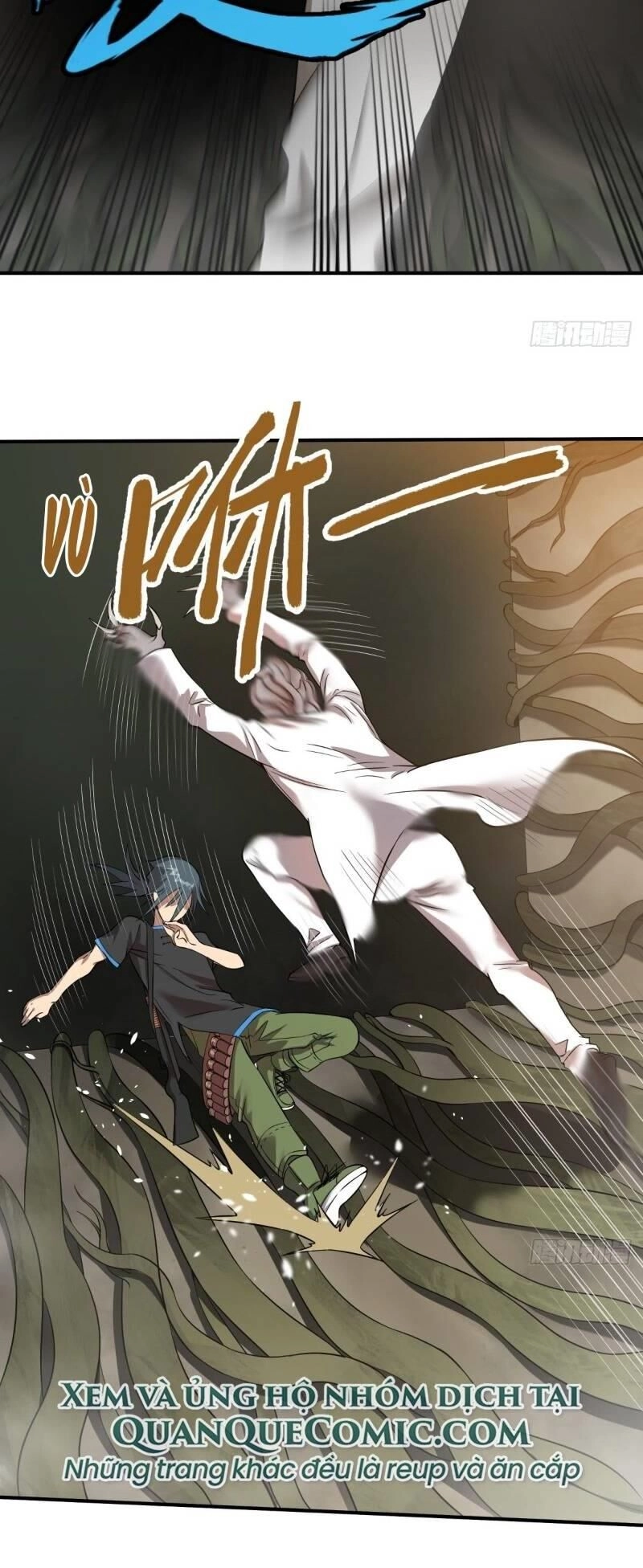 Danh Sách Kẻ Phản Diện Chapter 76 - 22