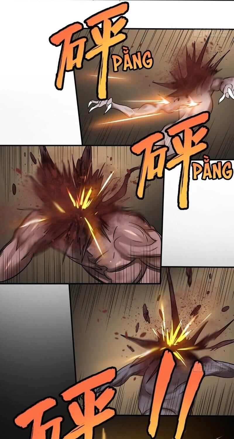 Danh Sách Kẻ Phản Diện Chapter 77 - 5