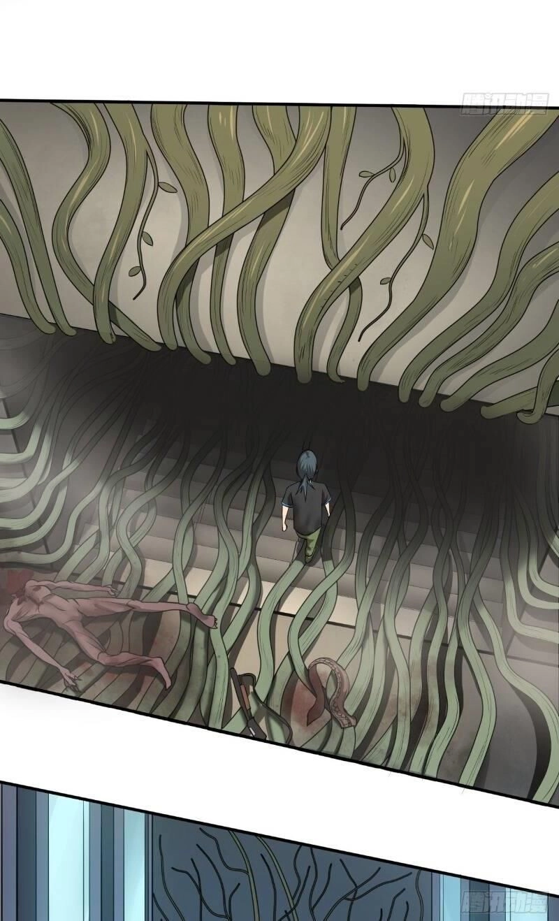 Danh Sách Kẻ Phản Diện Chapter 77 - 9