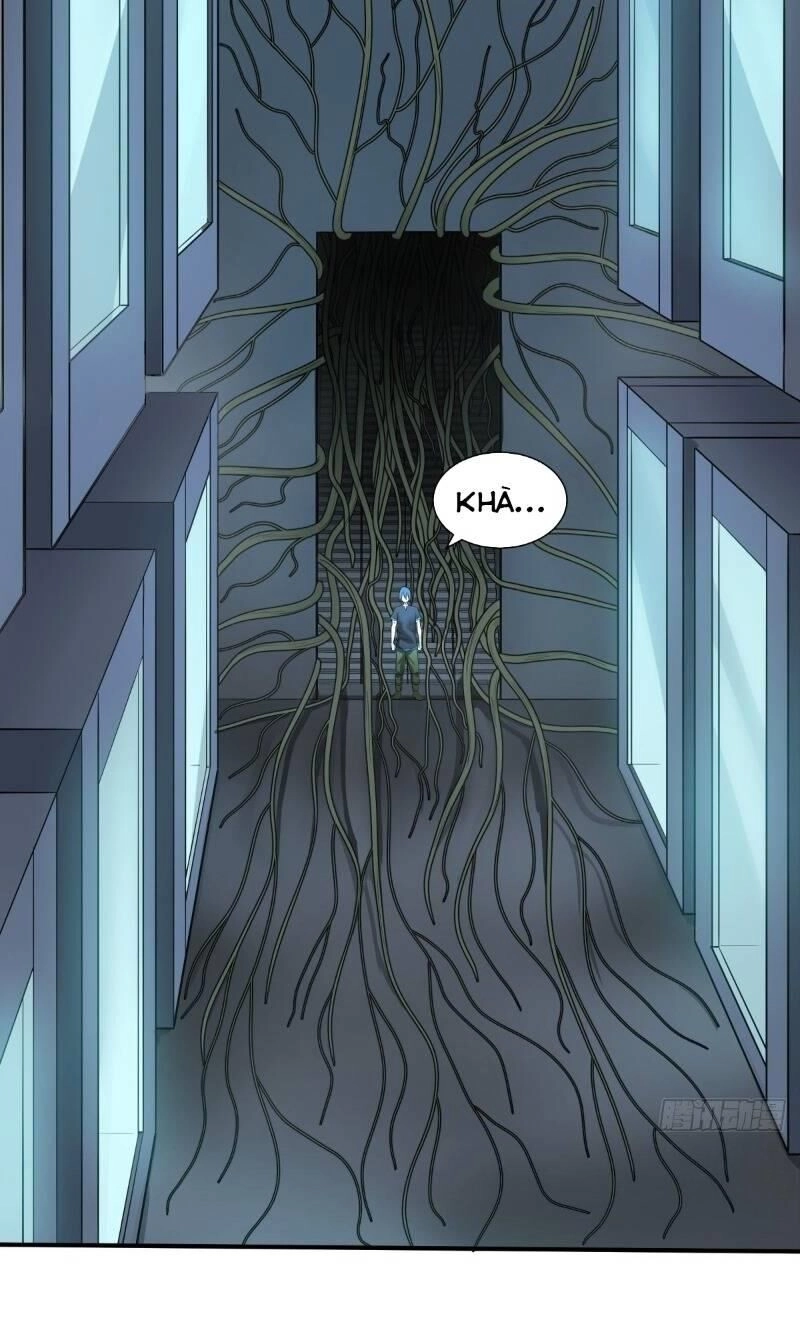 Danh Sách Kẻ Phản Diện Chapter 77 - 10