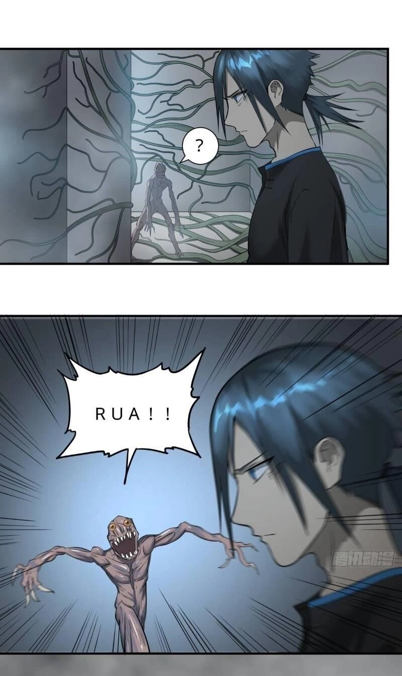 Danh Sách Kẻ Phản Diện Chapter 77 - 13