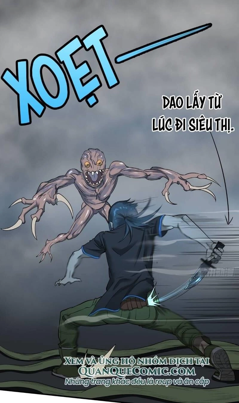 Danh Sách Kẻ Phản Diện Chapter 77 - 14