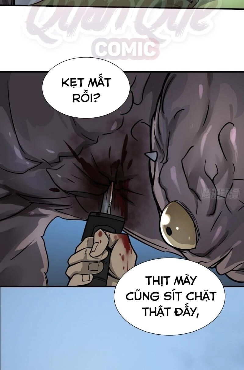 Danh Sách Kẻ Phản Diện Chapter 77 - 16