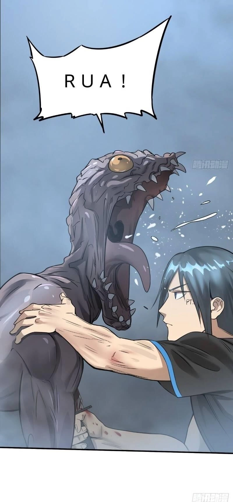 Danh Sách Kẻ Phản Diện Chapter 77 - 17