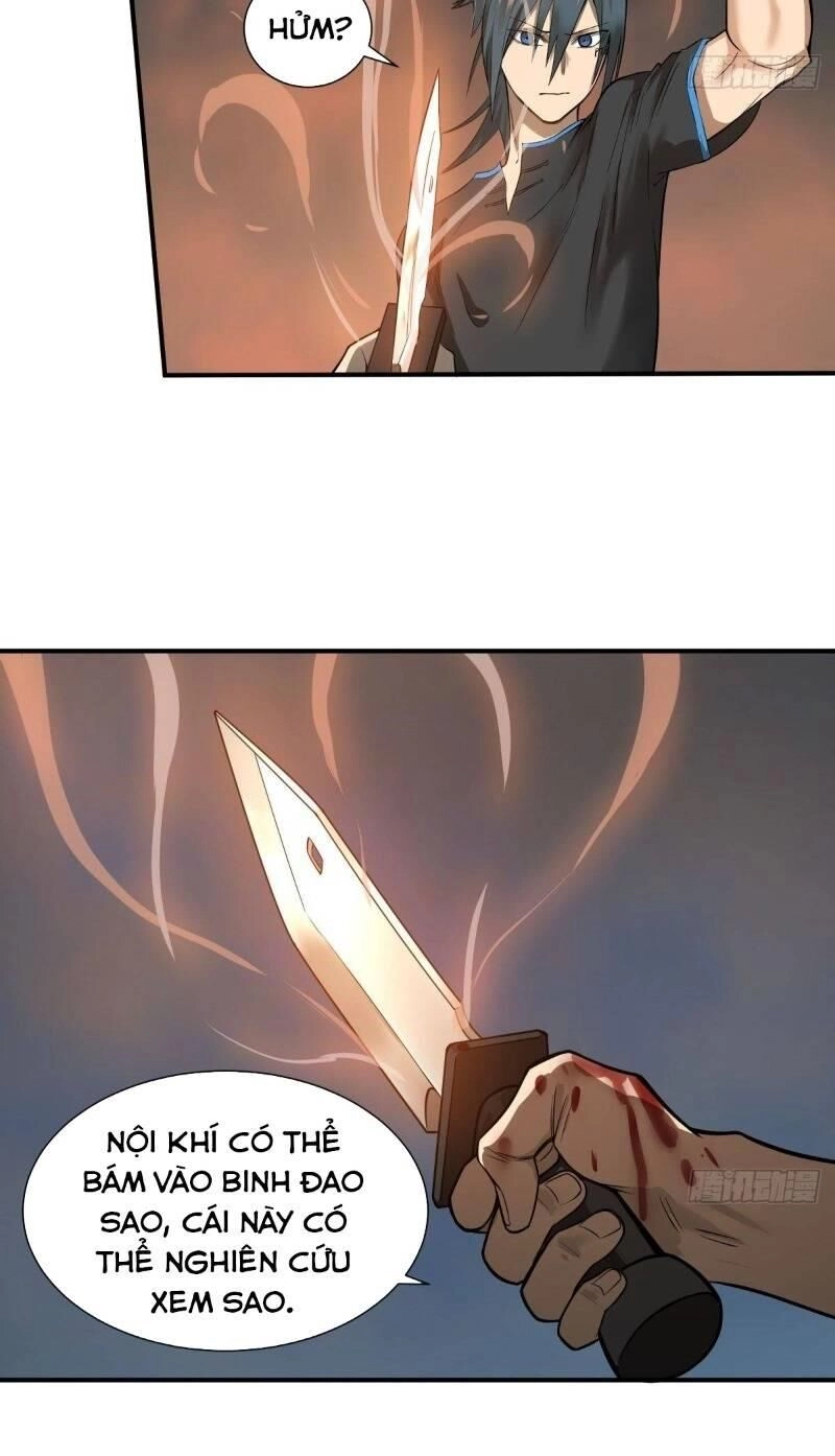 Danh Sách Kẻ Phản Diện Chapter 77 - 20