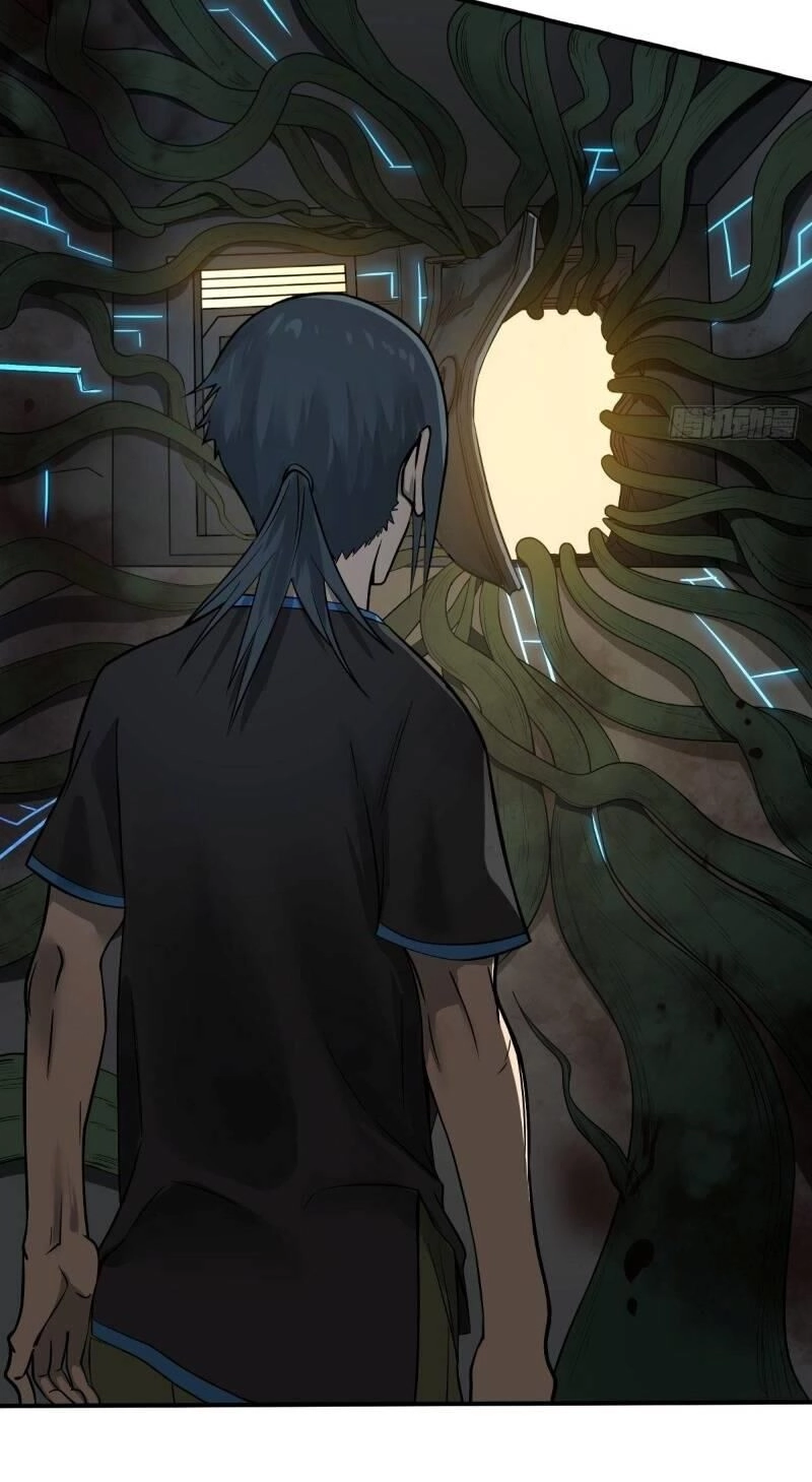 Danh Sách Kẻ Phản Diện Chapter 77 - 22