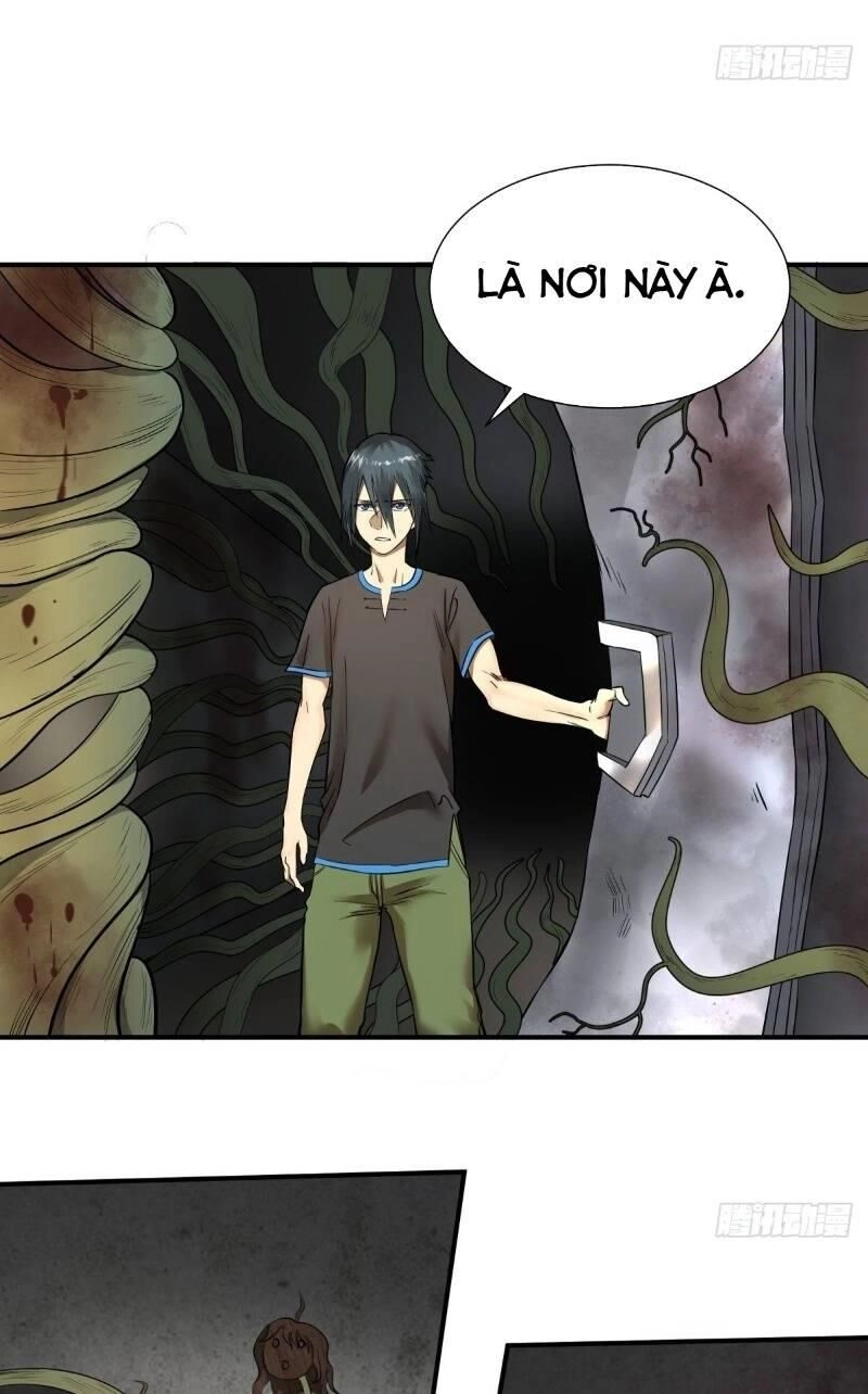 Danh Sách Kẻ Phản Diện Chapter 77 - 23