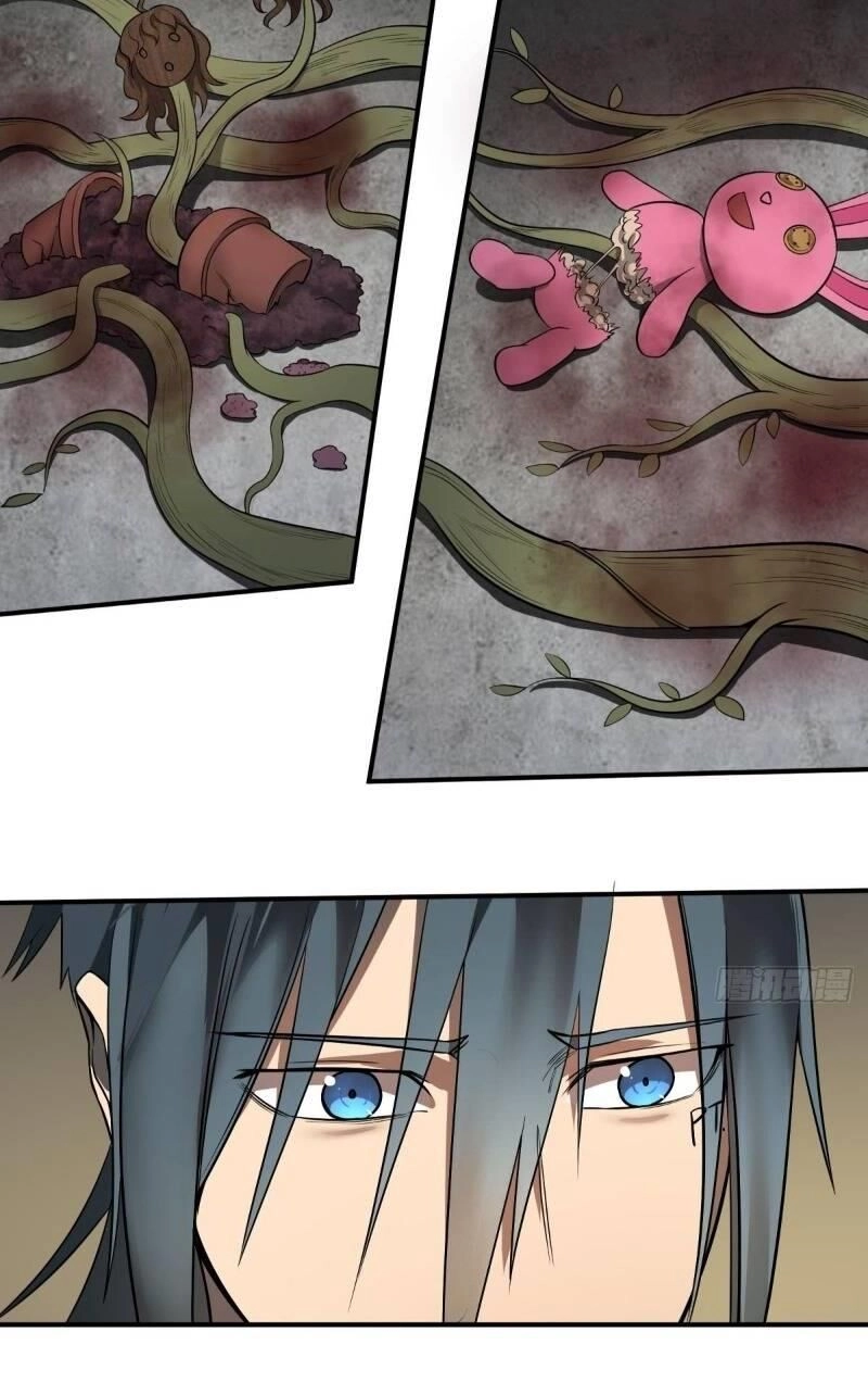 Danh Sách Kẻ Phản Diện Chapter 77 - 24