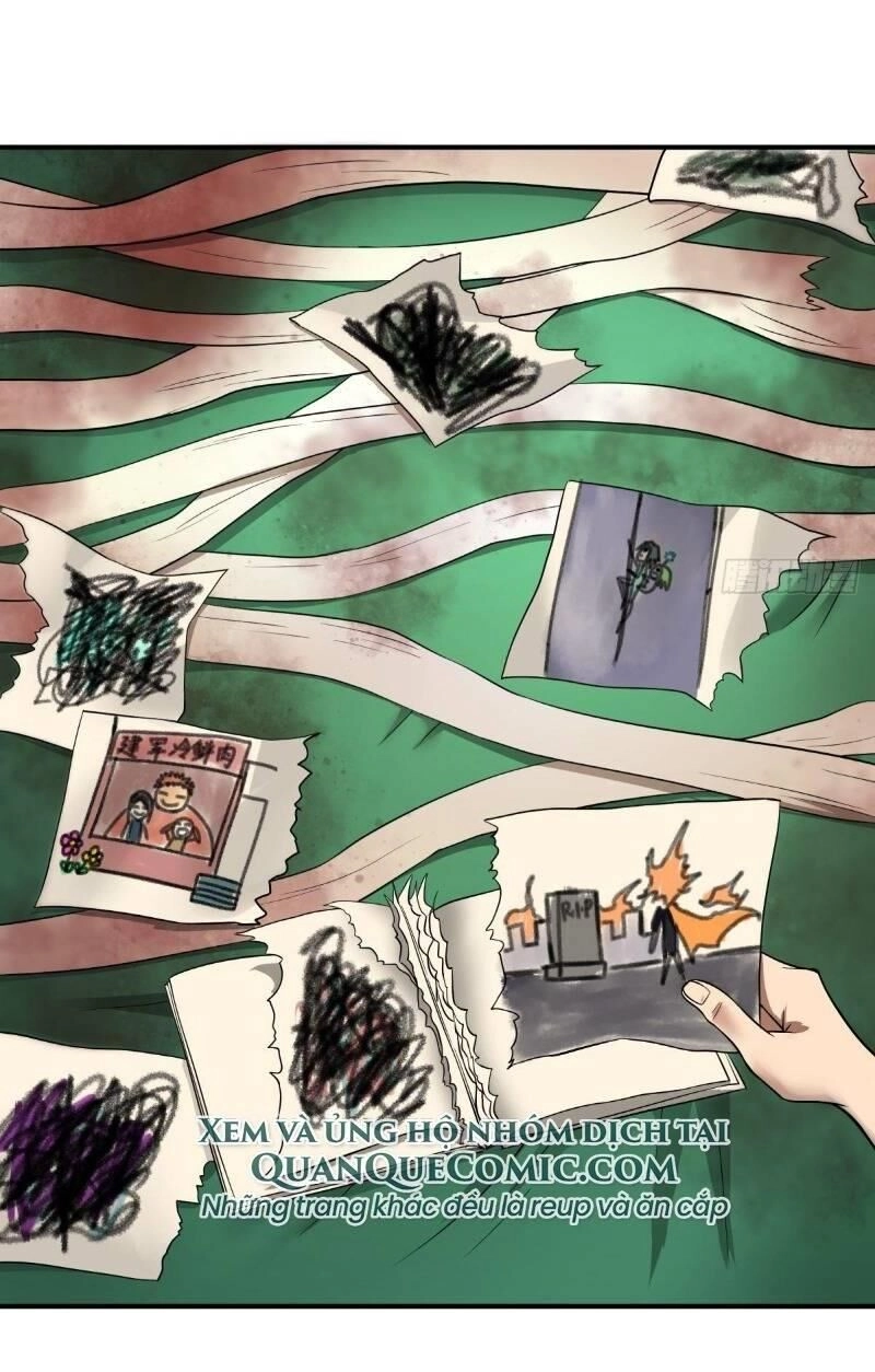 Danh Sách Kẻ Phản Diện Chapter 77 - 26