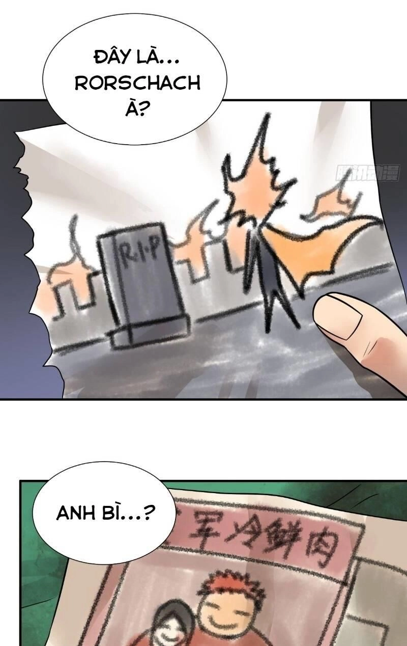 Danh Sách Kẻ Phản Diện Chapter 77 - 27