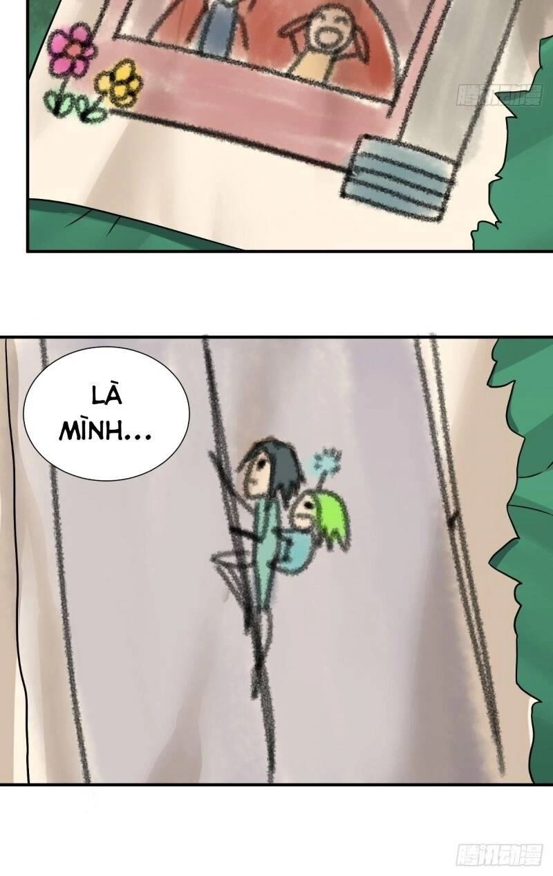 Danh Sách Kẻ Phản Diện Chapter 77 - 28