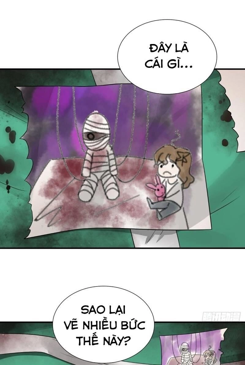 Danh Sách Kẻ Phản Diện Chapter 77 - 29