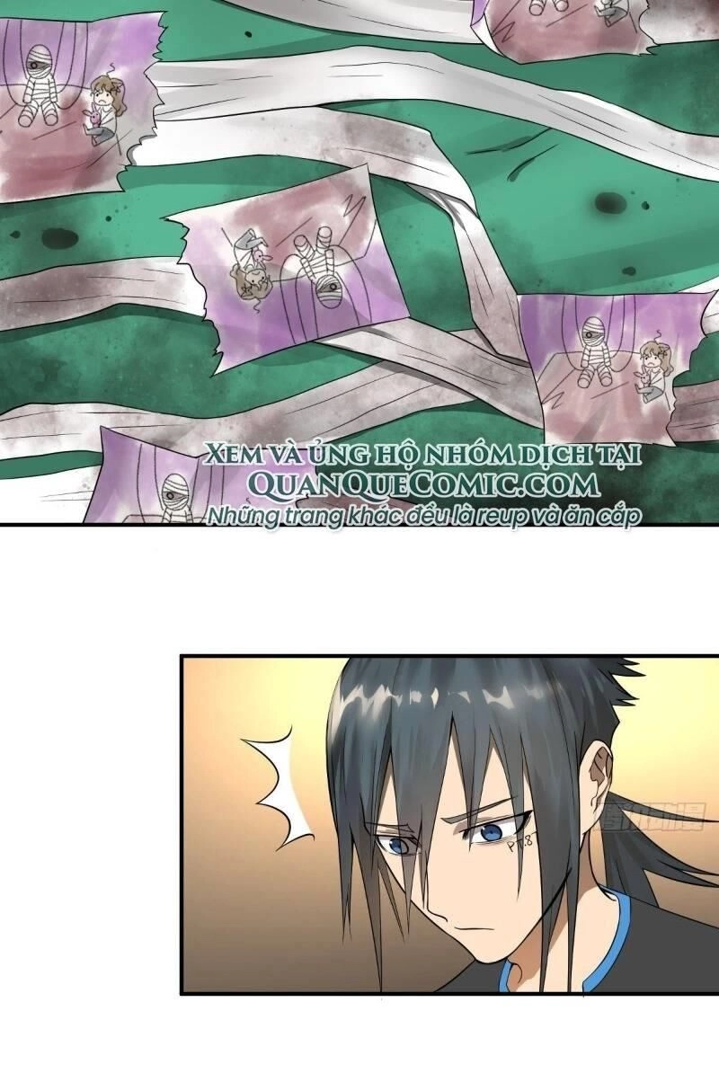 Danh Sách Kẻ Phản Diện Chapter 77 - 30