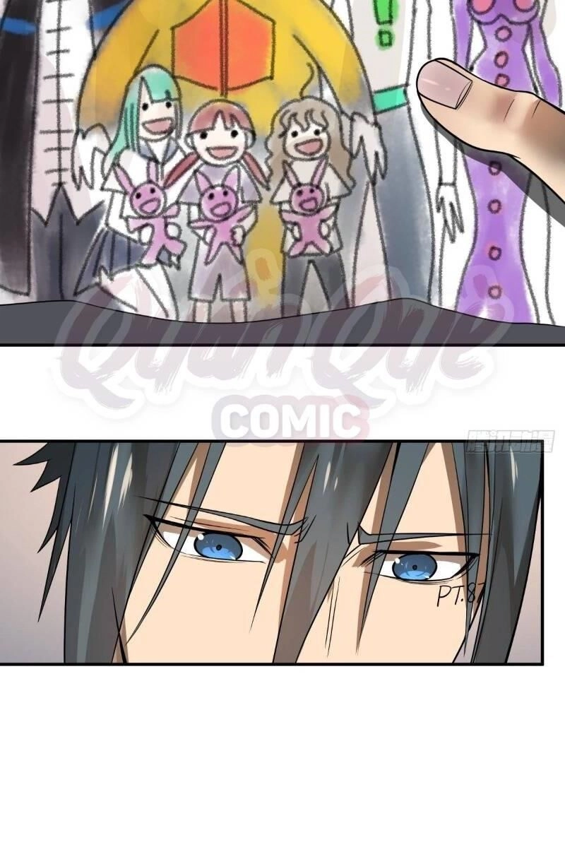 Danh Sách Kẻ Phản Diện Chapter 77 - 32