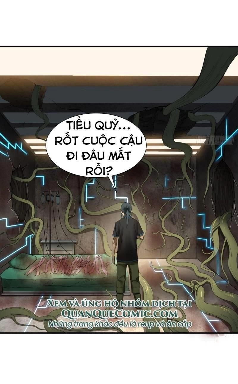 Danh Sách Kẻ Phản Diện Chapter 77 - 33