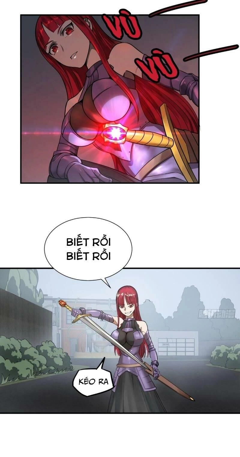 Danh Sách Kẻ Phản Diện Chapter 78 - 4