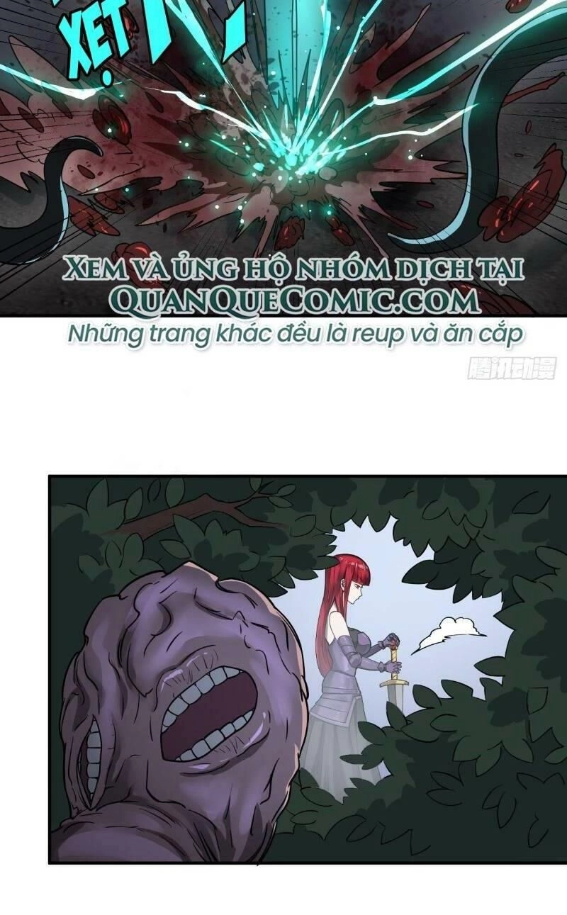 Danh Sách Kẻ Phản Diện Chapter 78 - 6