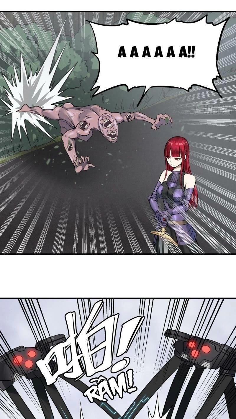 Danh Sách Kẻ Phản Diện Chapter 78 - 7