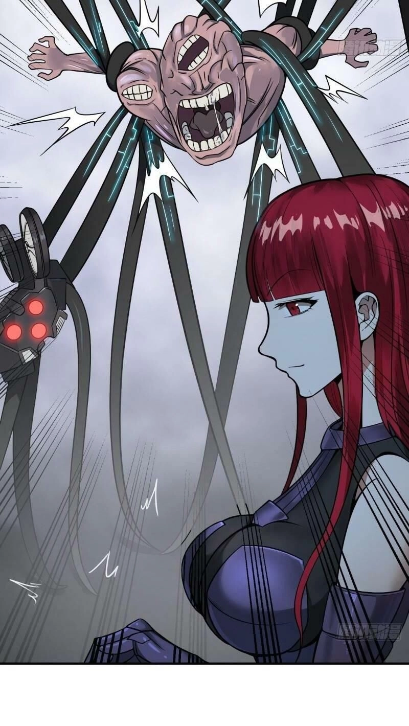 Danh Sách Kẻ Phản Diện Chapter 78 - 8