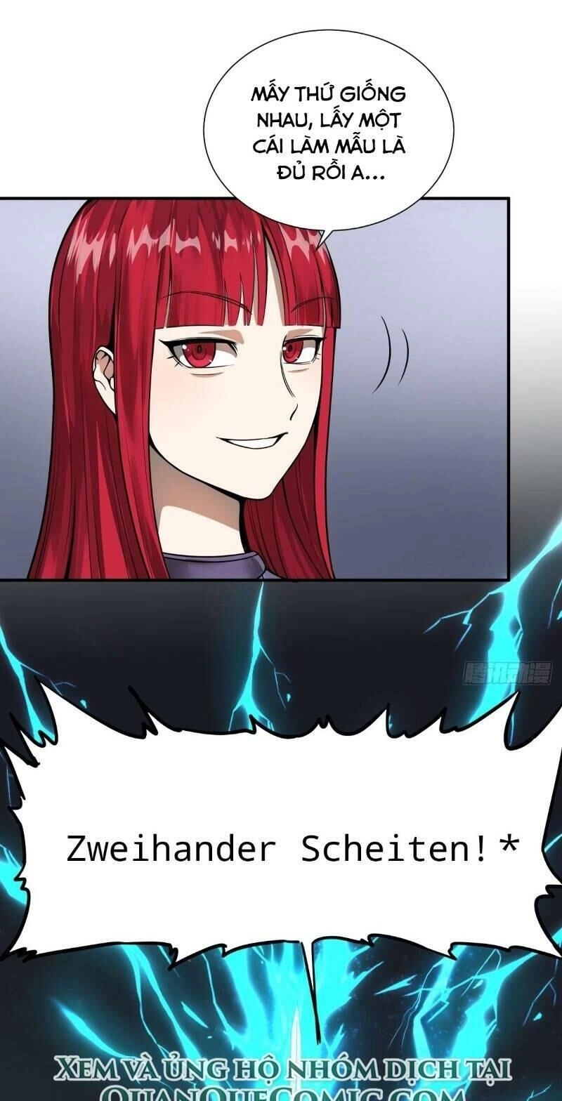 Danh Sách Kẻ Phản Diện Chapter 78 - 9