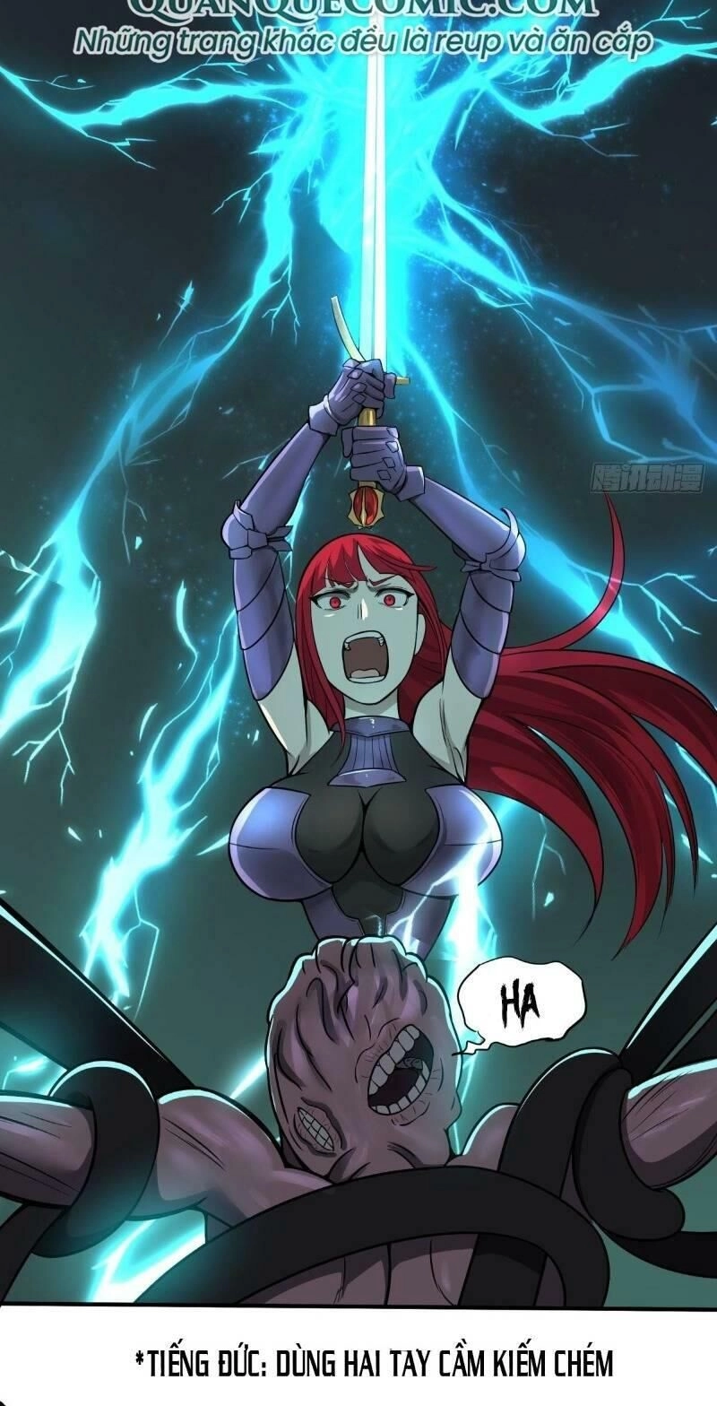 Danh Sách Kẻ Phản Diện Chapter 78 - 10