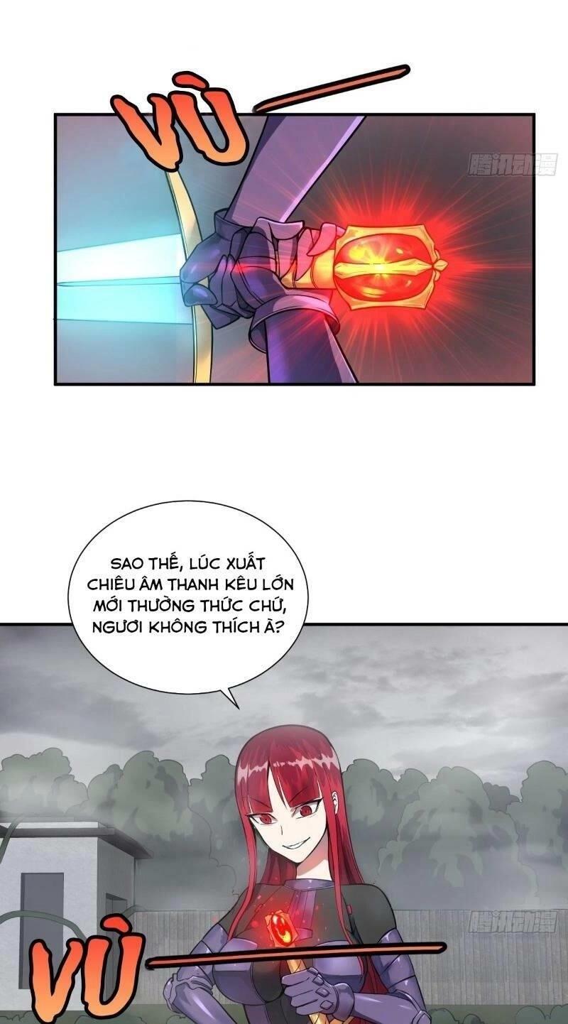 Danh Sách Kẻ Phản Diện Chapter 78 - 13