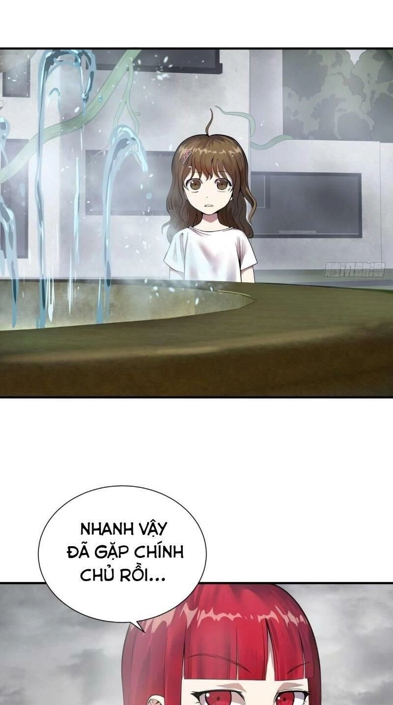 Danh Sách Kẻ Phản Diện Chapter 78 - 15