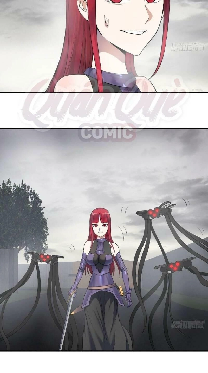 Danh Sách Kẻ Phản Diện Chapter 78 - 16