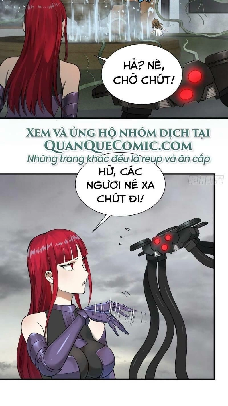 Danh Sách Kẻ Phản Diện Chapter 78 - 18