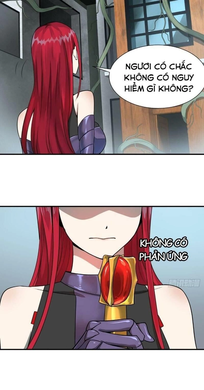 Danh Sách Kẻ Phản Diện Chapter 78 - 20