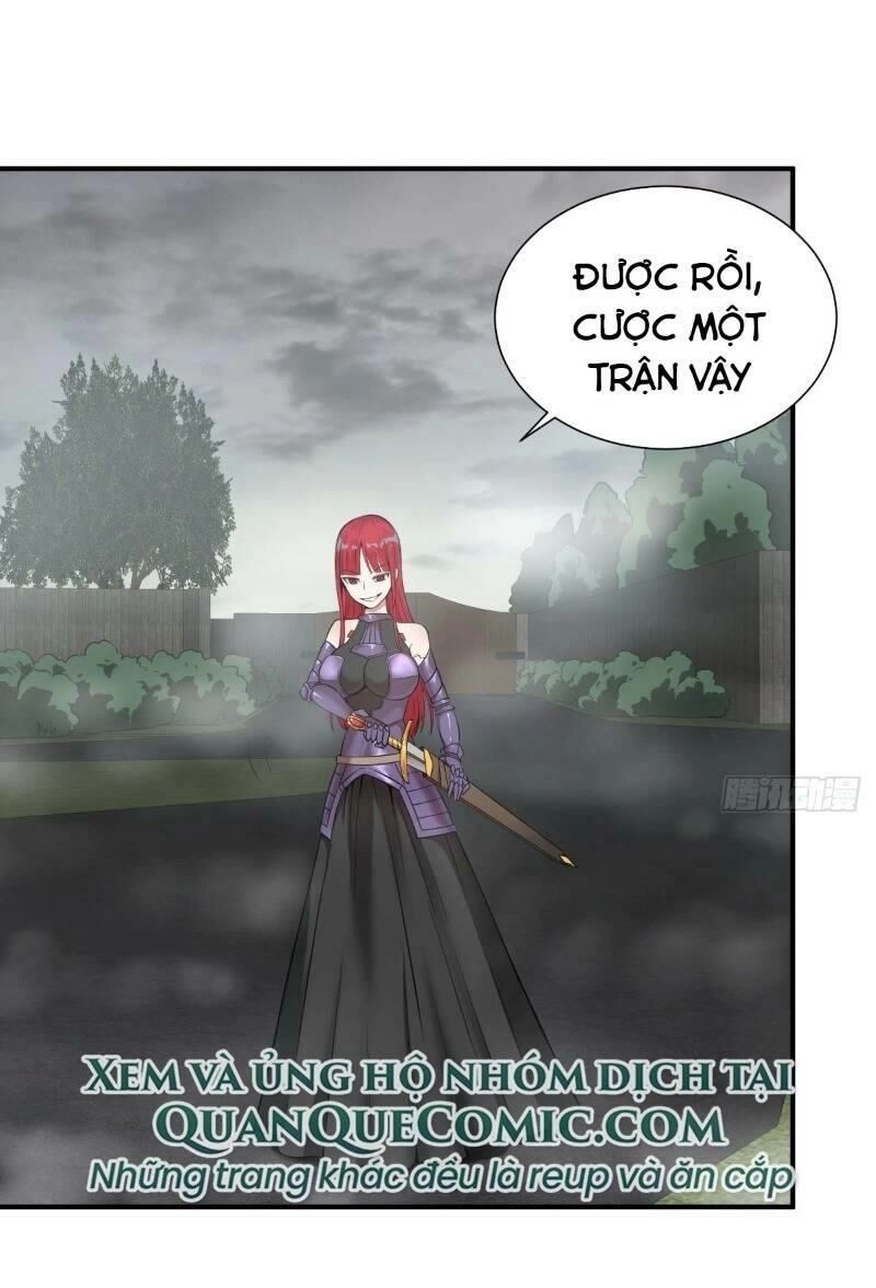 Danh Sách Kẻ Phản Diện Chapter 78 - 21