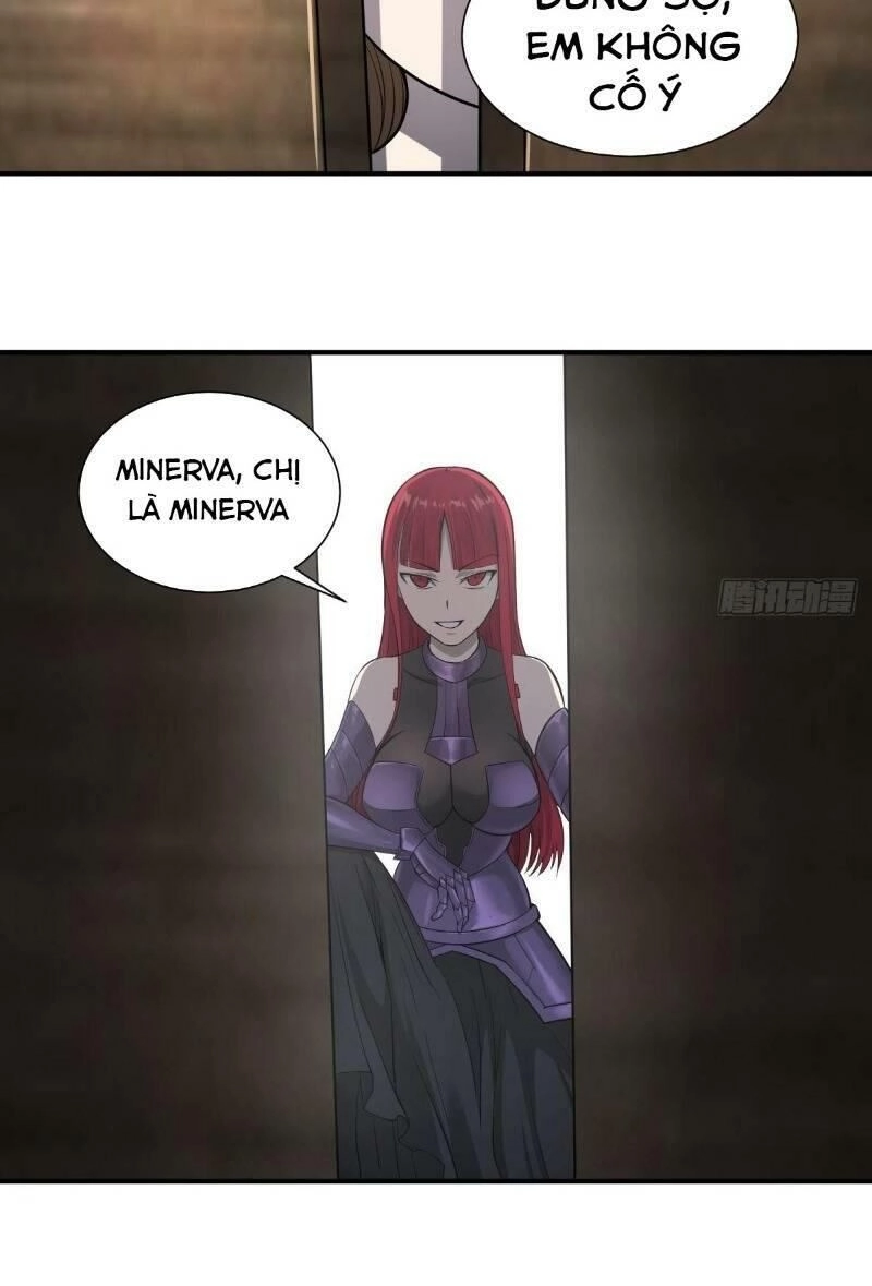 Danh Sách Kẻ Phản Diện Chapter 78 - 24