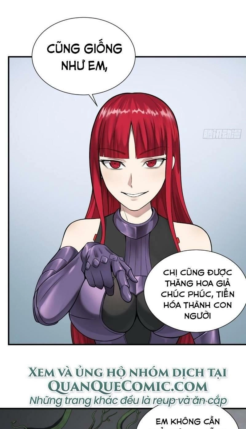 Danh Sách Kẻ Phản Diện Chapter 78 - 25