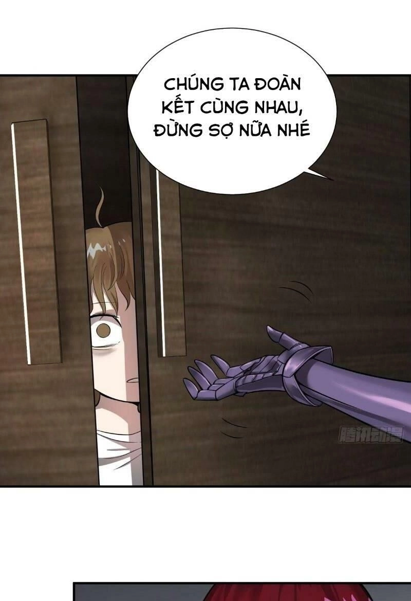 Danh Sách Kẻ Phản Diện Chapter 78 - 27