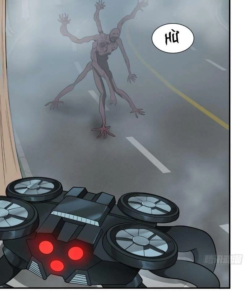 Danh Sách Kẻ Phản Diện Chapter 78 - 30