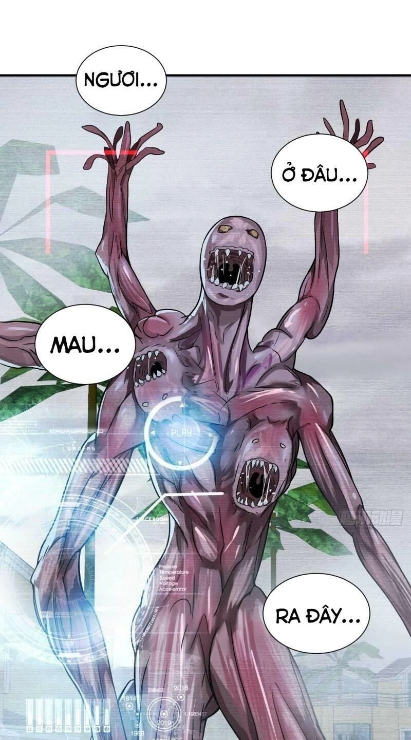 Danh Sách Kẻ Phản Diện Chapter 78 - 31