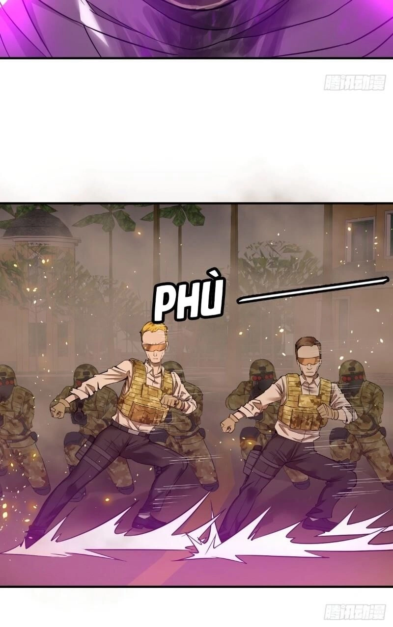 Danh Sách Kẻ Phản Diện Chapter 79 - 20