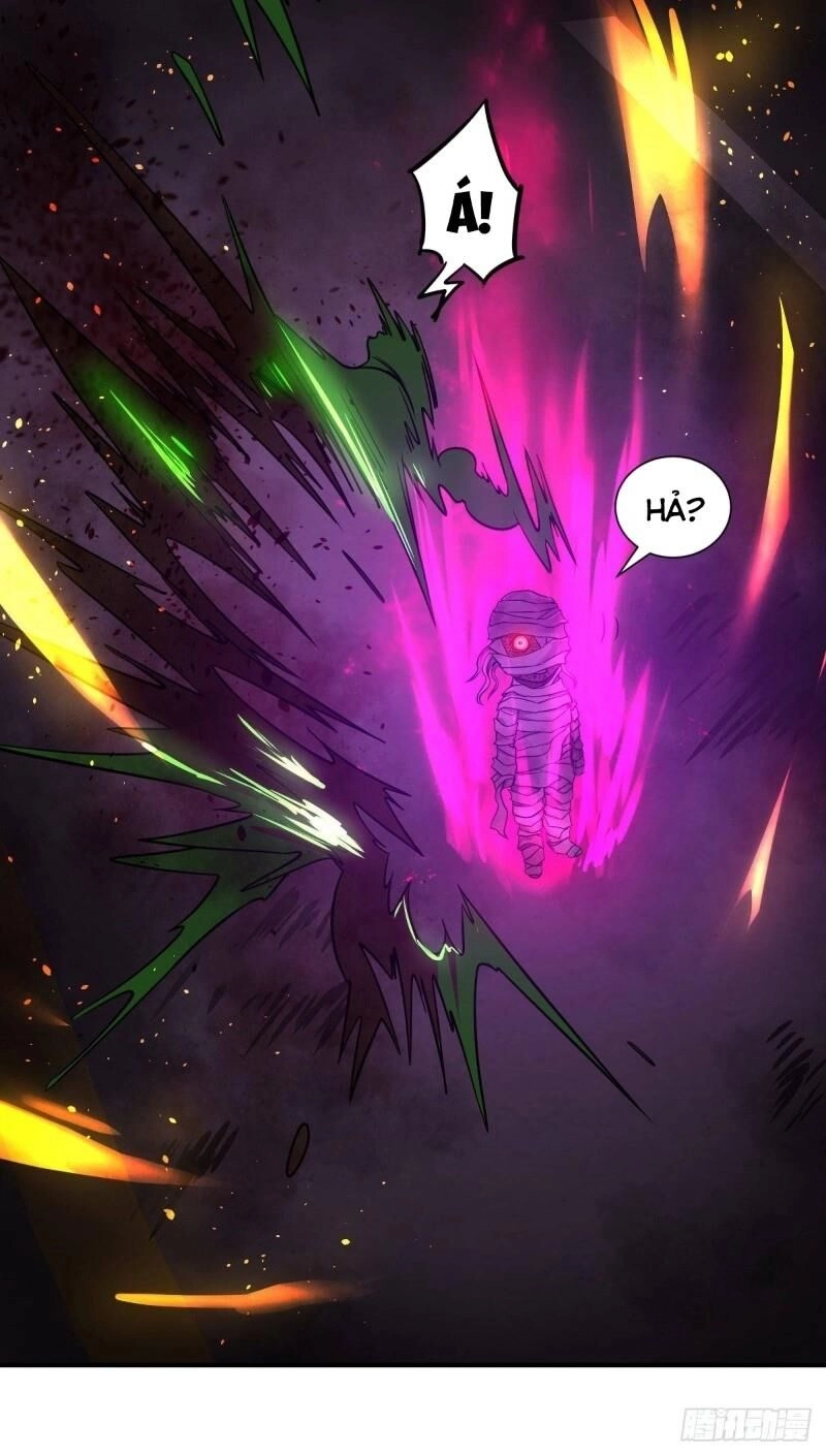 Danh Sách Kẻ Phản Diện Chapter 79 - 28