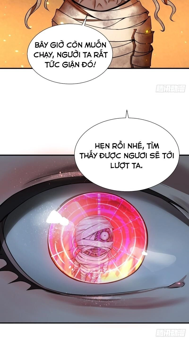 Danh Sách Kẻ Phản Diện Chapter 80 - 10