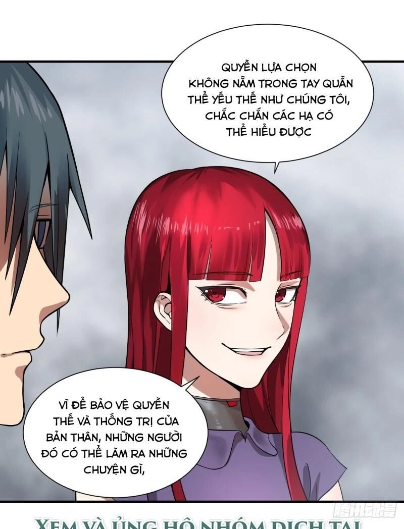 Danh Sách Kẻ Phản Diện Chapter 81 - 13