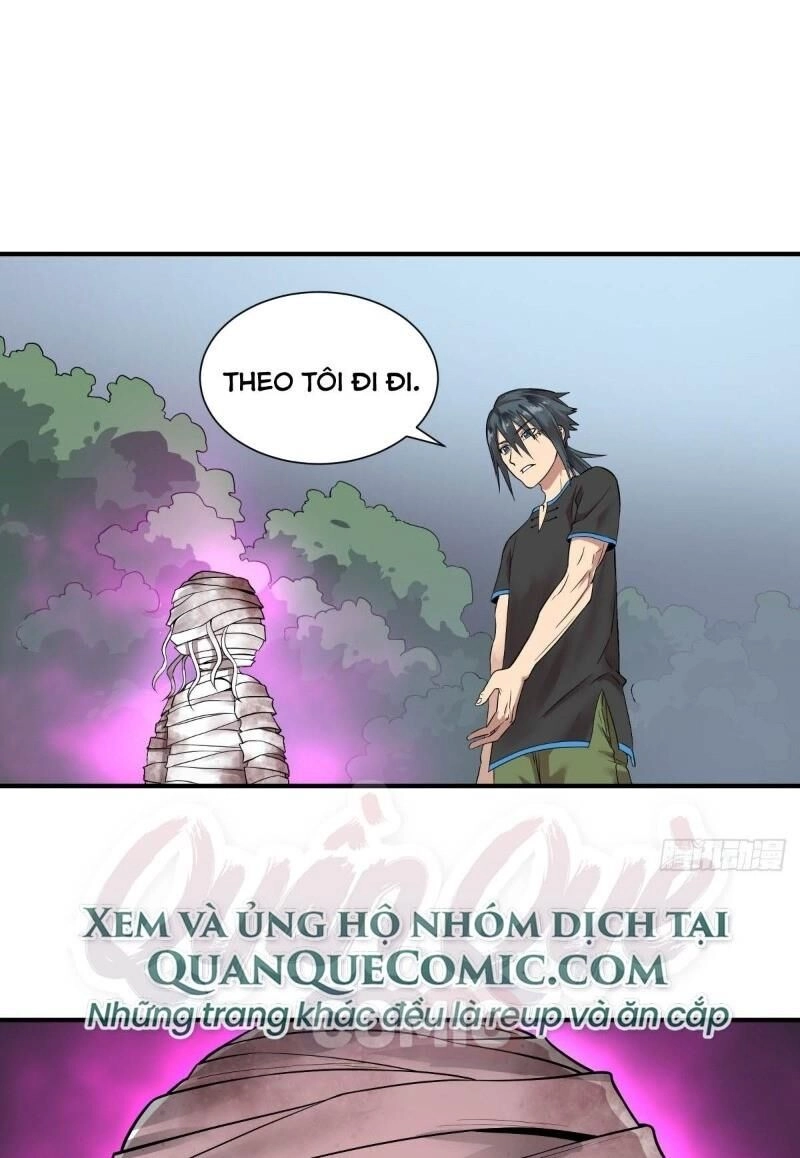 Danh Sách Kẻ Phản Diện Chapter 82 - 1