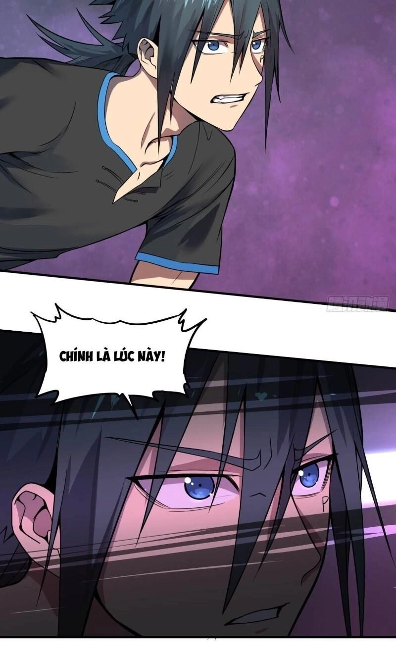 Danh Sách Kẻ Phản Diện Chapter 82 - 16