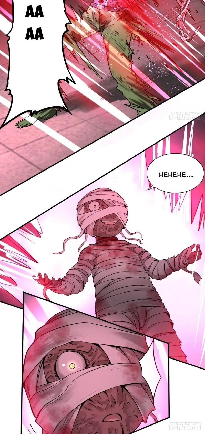 Danh Sách Kẻ Phản Diện Chapter 82 - 32