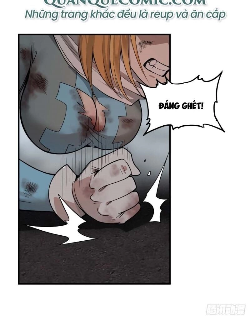 Danh Sách Kẻ Phản Diện Chapter 83 - 14