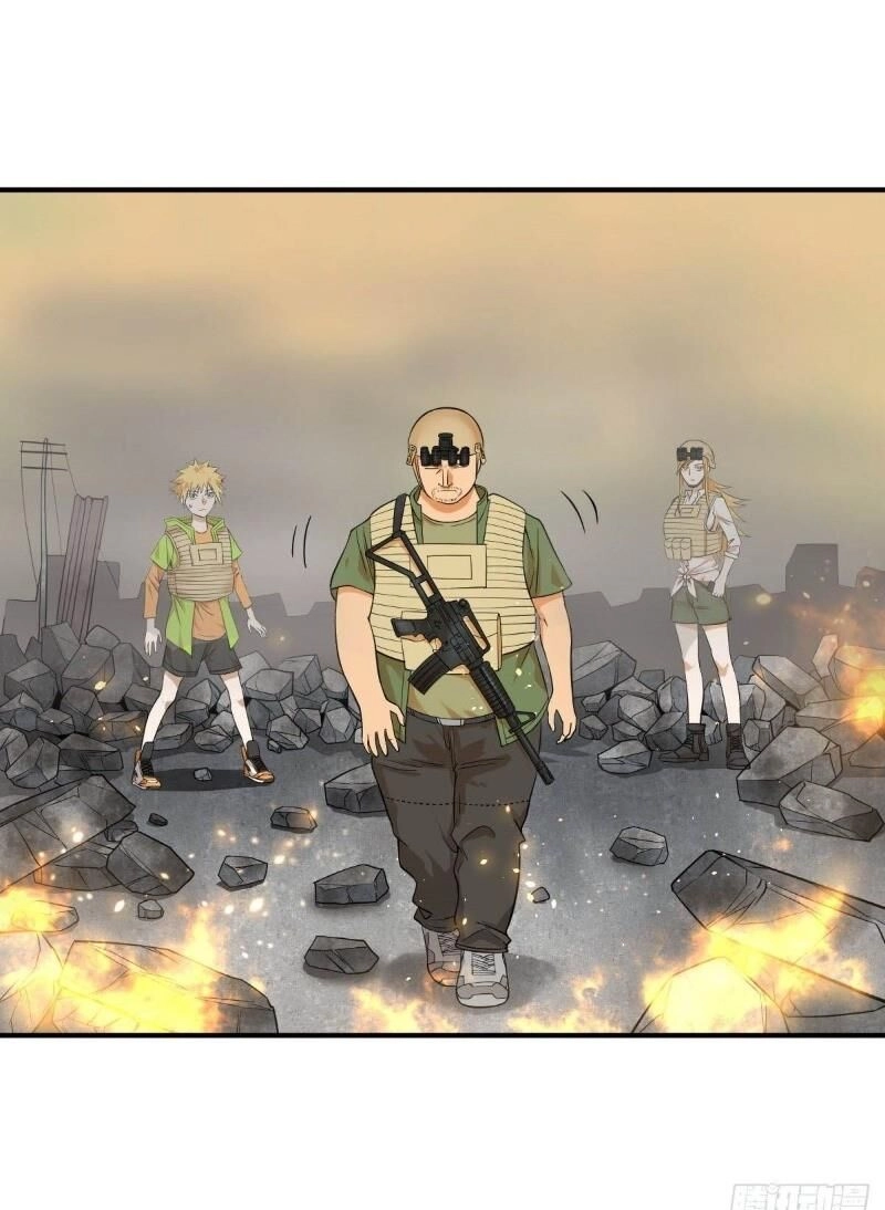 Danh Sách Kẻ Phản Diện Chapter 84 - 7