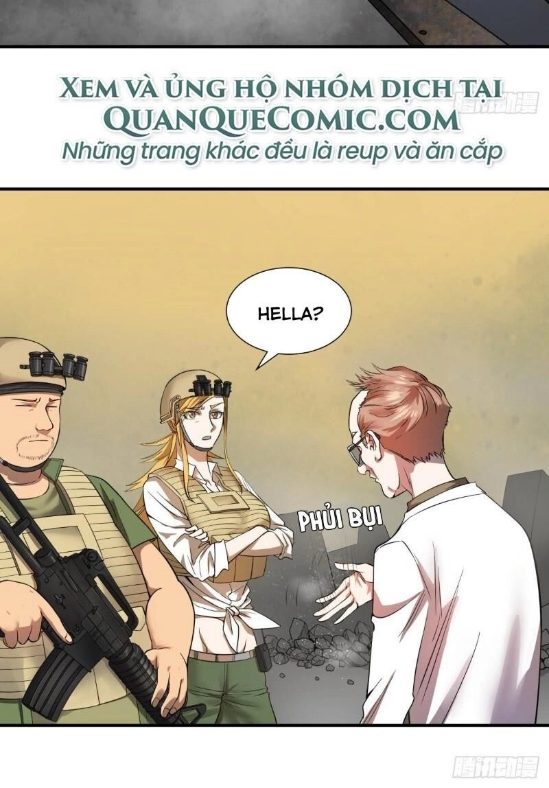 Danh Sách Kẻ Phản Diện Chapter 84 - 18