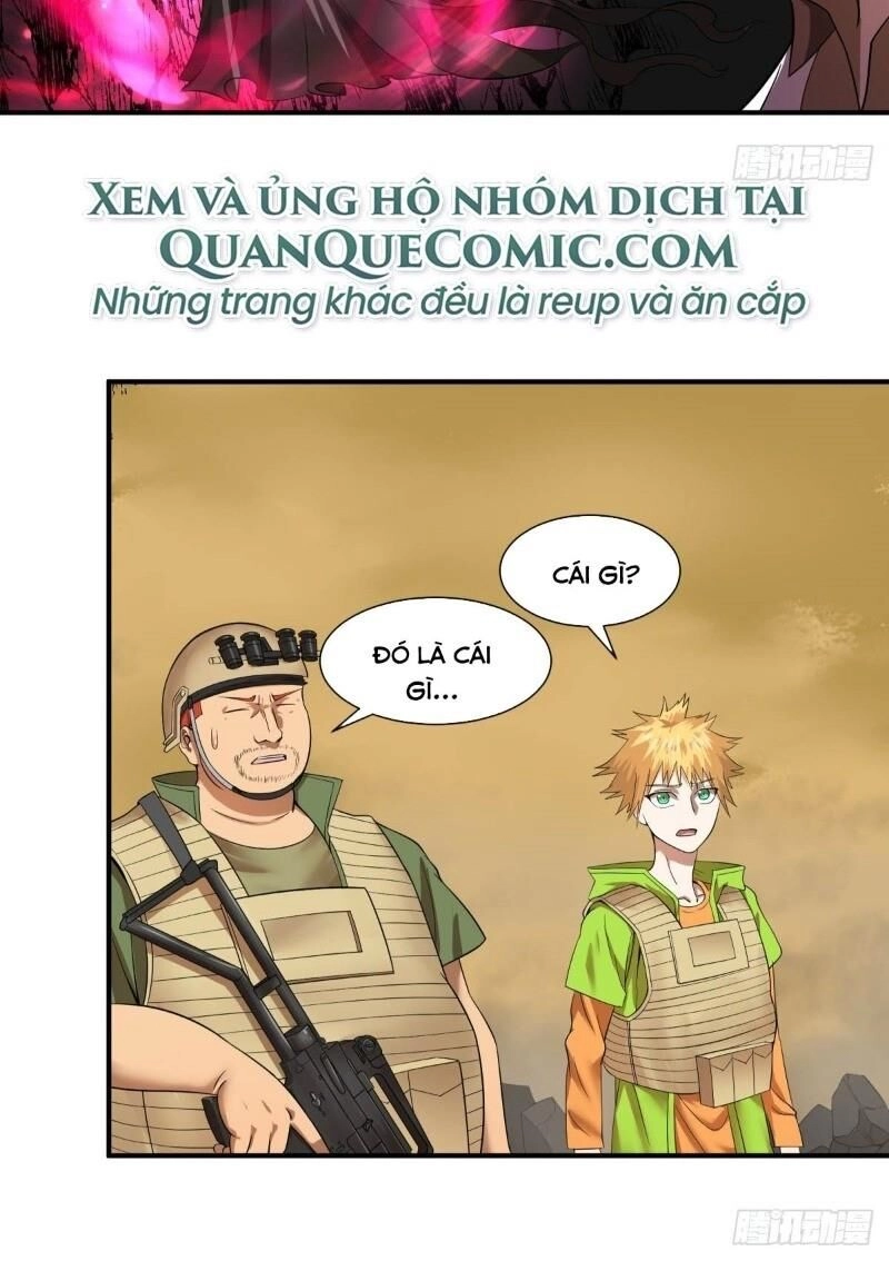 Danh Sách Kẻ Phản Diện Chapter 84 - 30