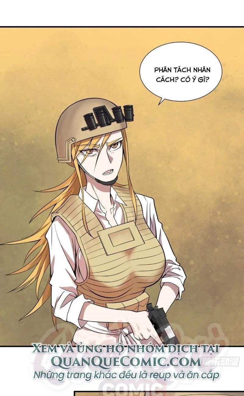 Danh Sách Kẻ Phản Diện Chapter 84 - 37